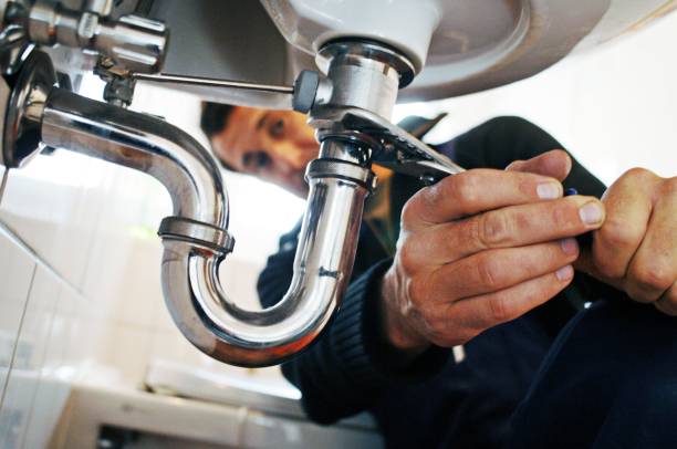 Best Commercial Plumbing Services  in Arabi, LA